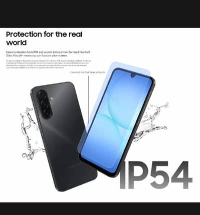 Samsung Mobile Galaxy A17
