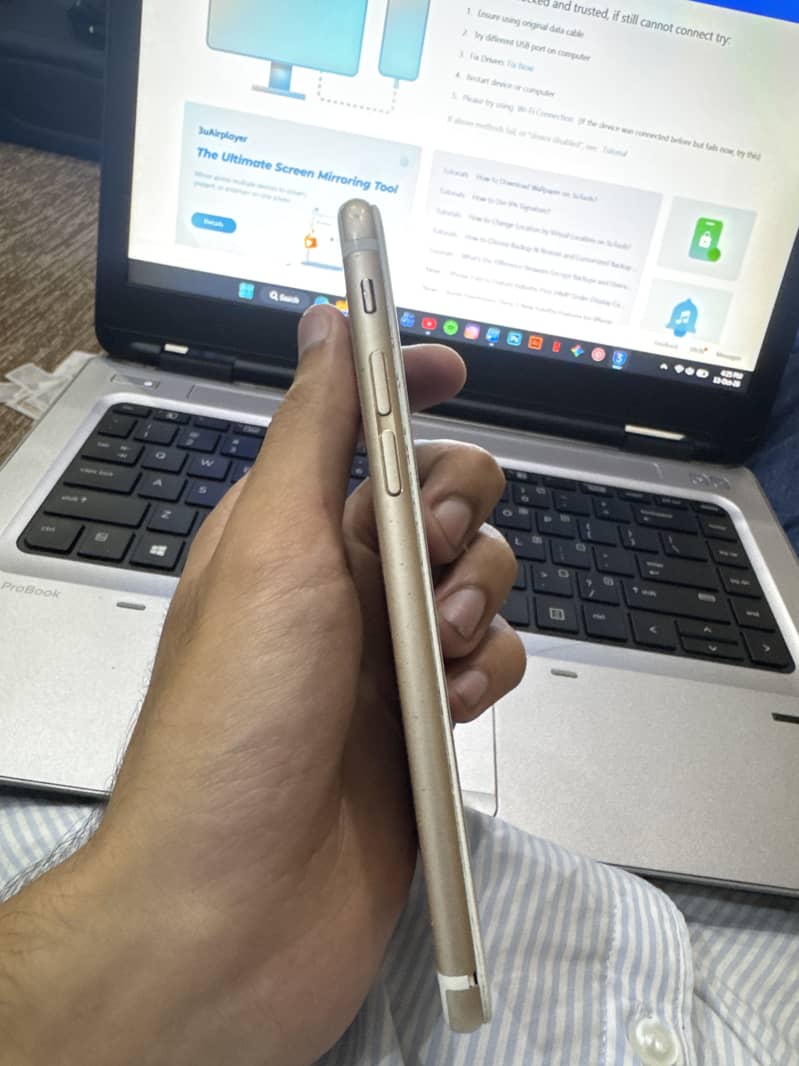 Apple iPhone 6 2