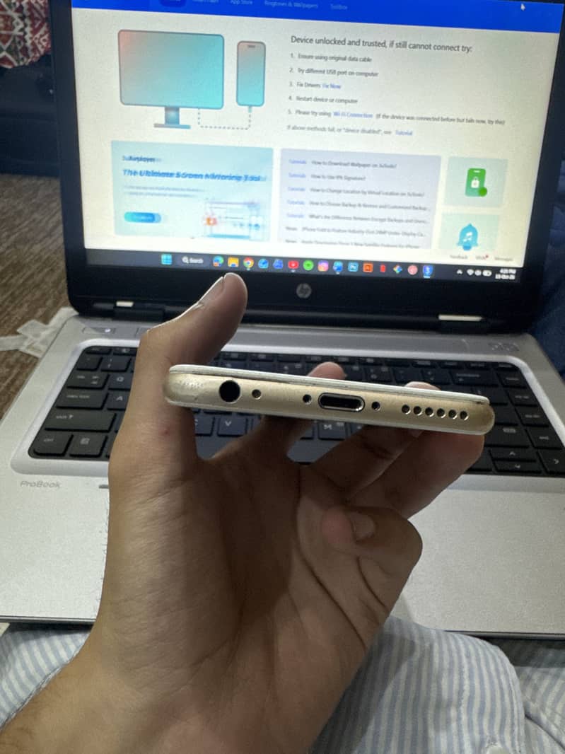 Apple iPhone 6 3