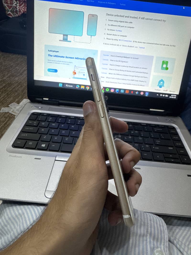 Apple iPhone 6 4