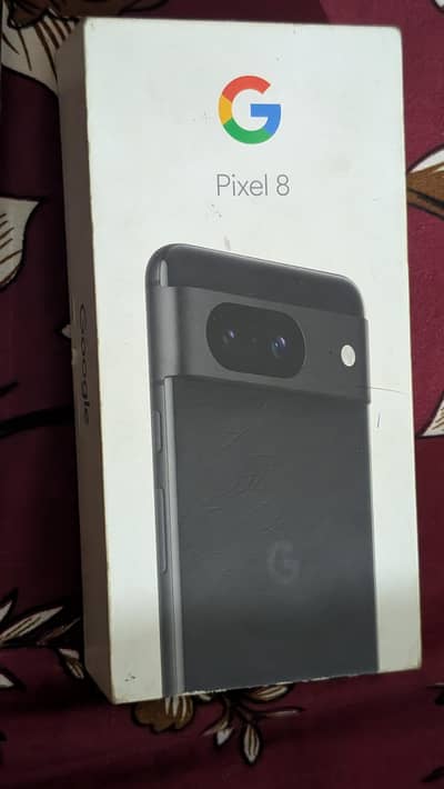 Google Pixel 8