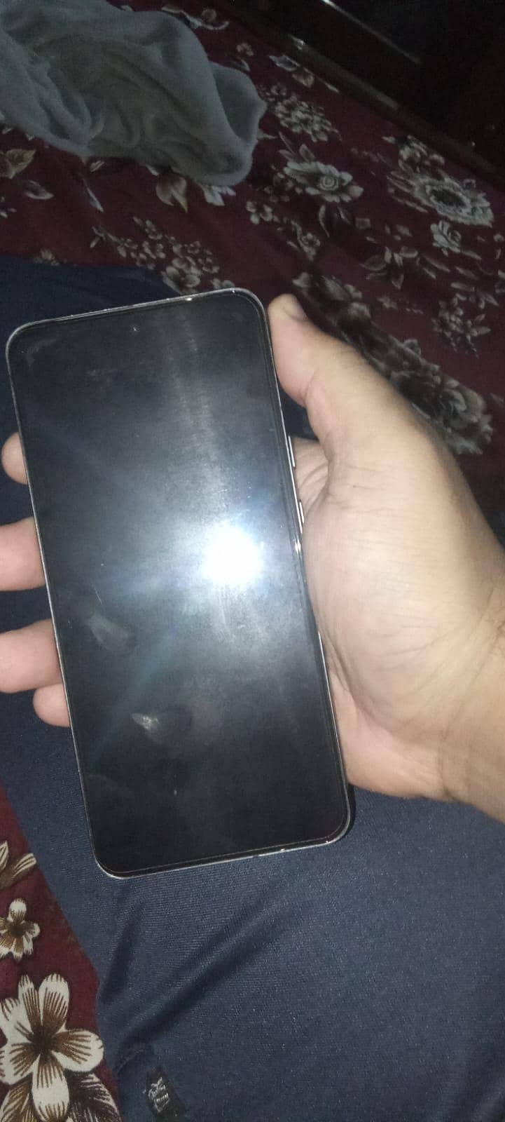 Google Pixel 8 3