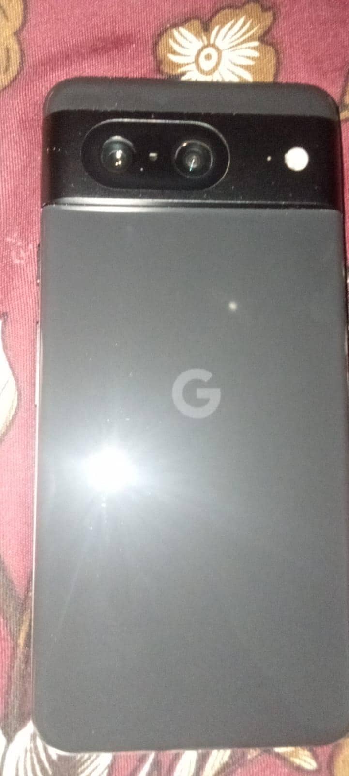 Google Pixel 8 7