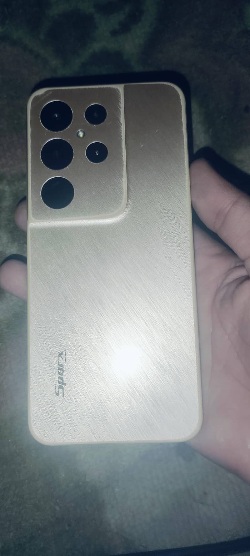 Sparx Note X 1