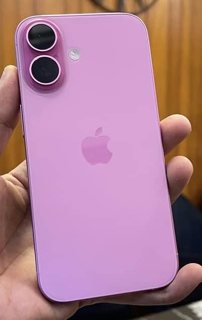 Apple iPhone 16