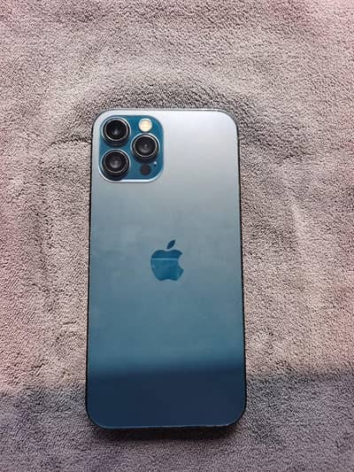 iPhone 12 Pro Max 128 gb pta