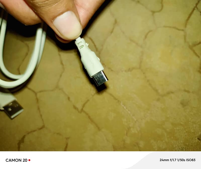 Data cable machine 1