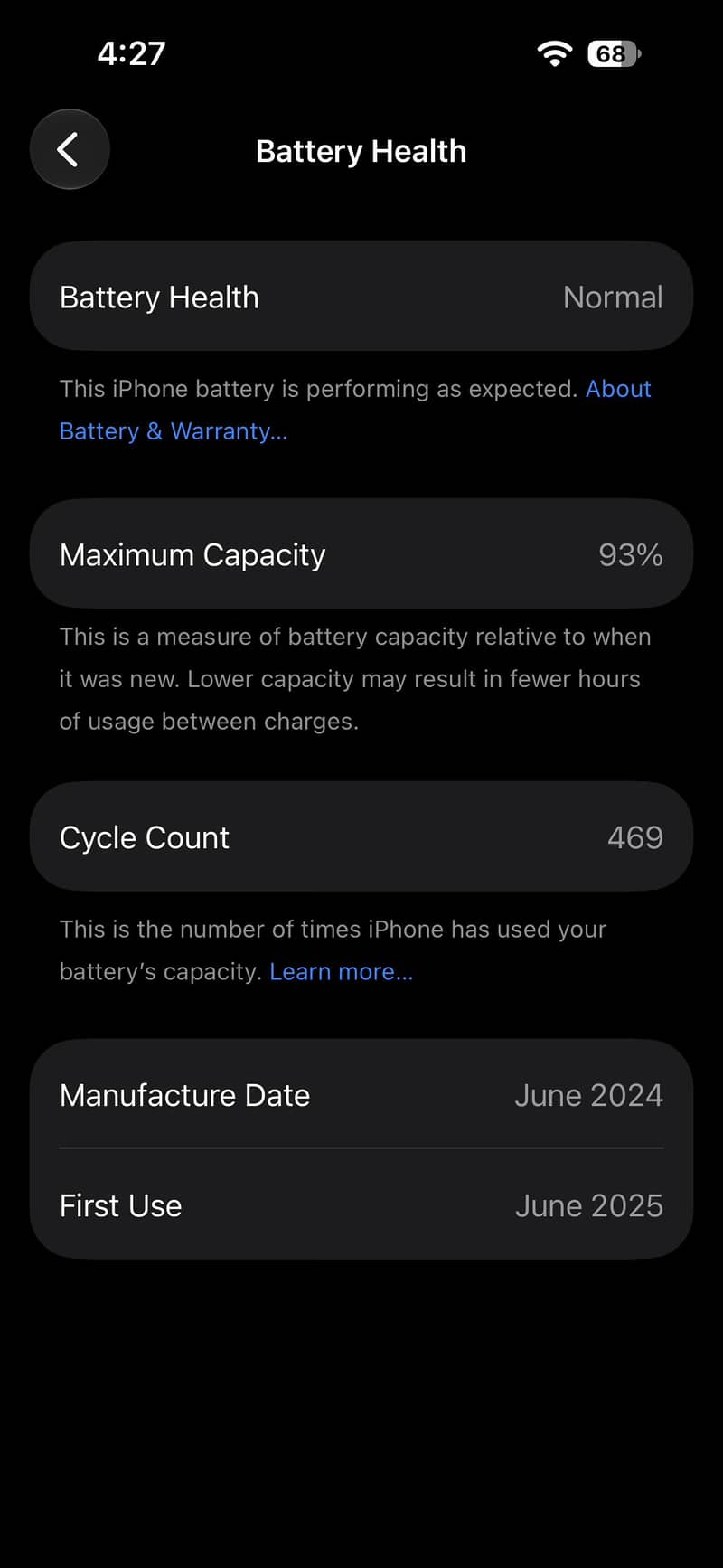 Apple iphone 15 pro 1