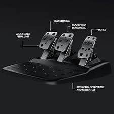 Logitech g29 0