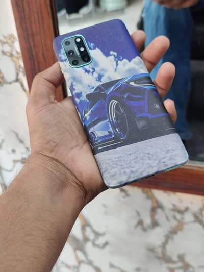 One Plus 8T 8gb 128gb dual sim
