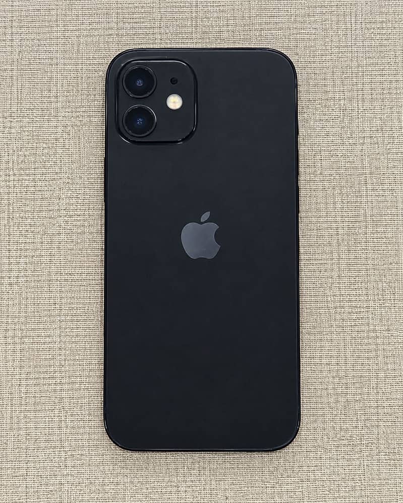 Apple iPhone 12 0
