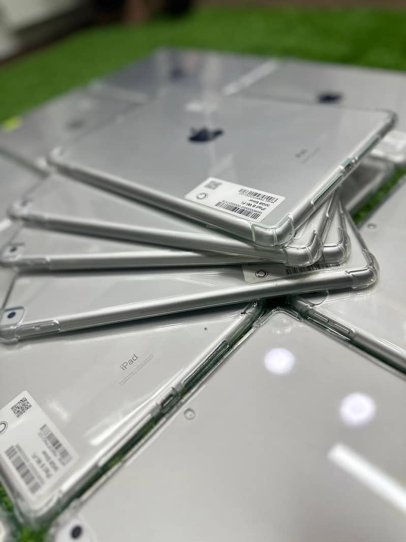 IPAD 7 GENERATION 1