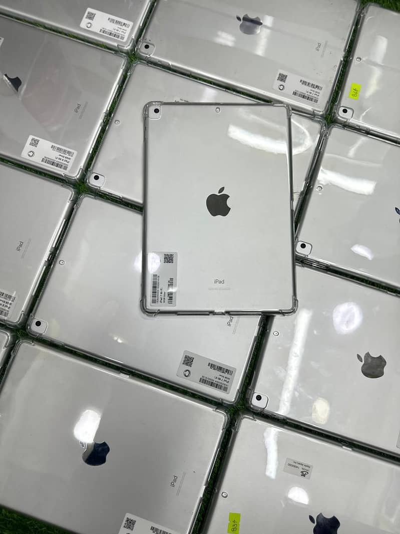 IPAD 7 GENERATION 2