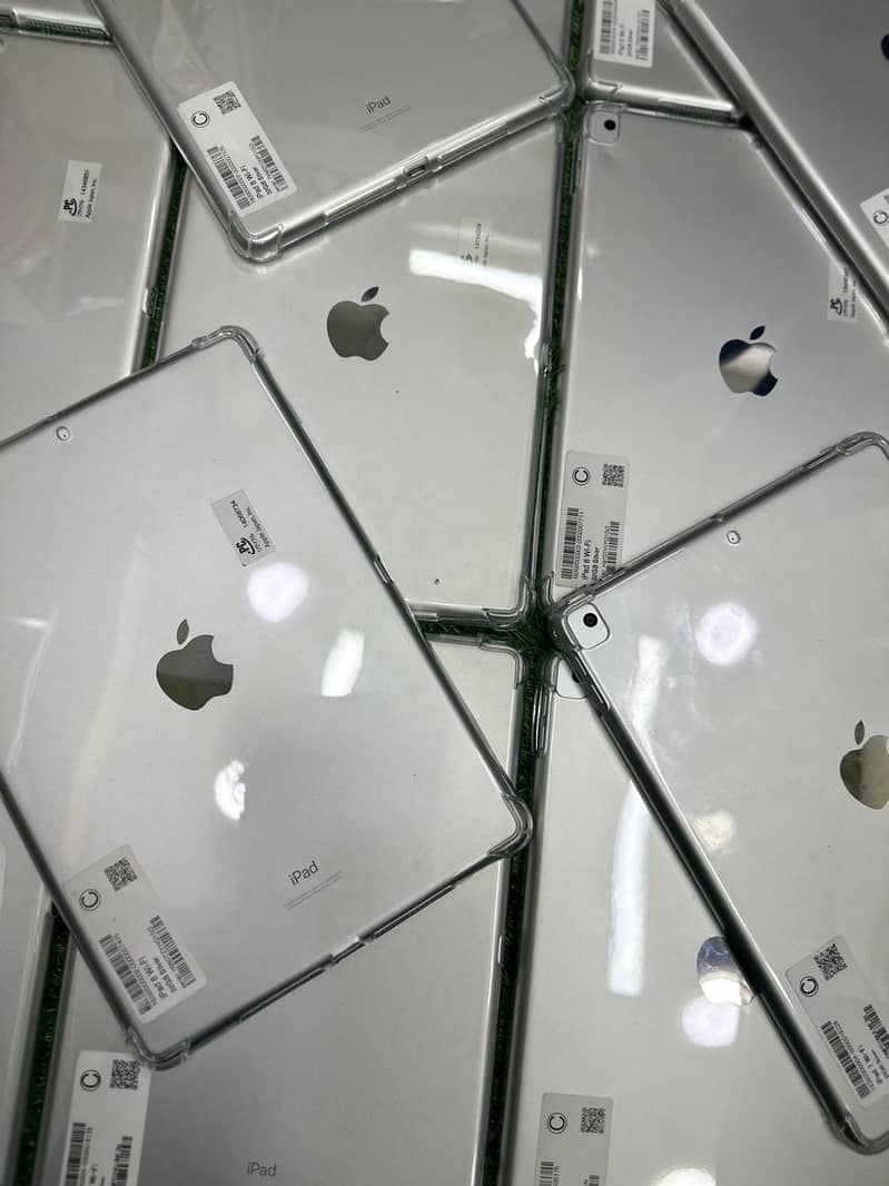 IPAD 7 GENERATION 4