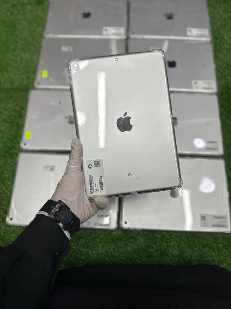 IPAD 7 GENERATION 5