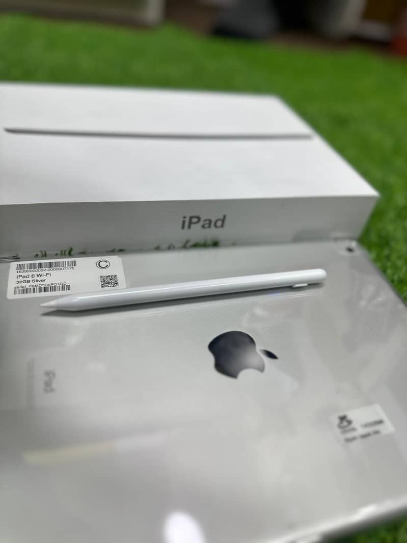 IPAD 7 GENERATION 6