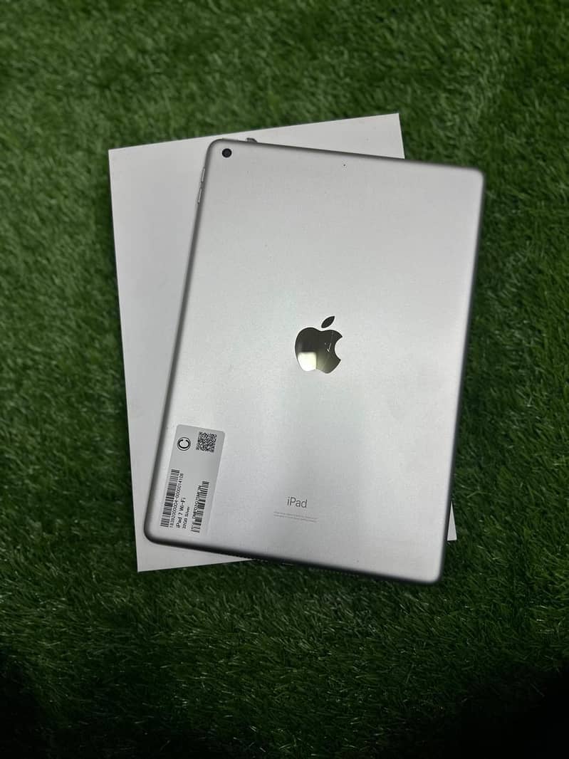 IPAD 7 GENERATION 7