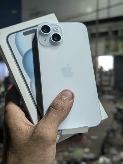 Apple iPhone 15 128gb