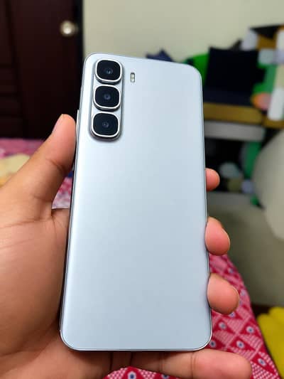 Infinix Hot 60 Pro plus