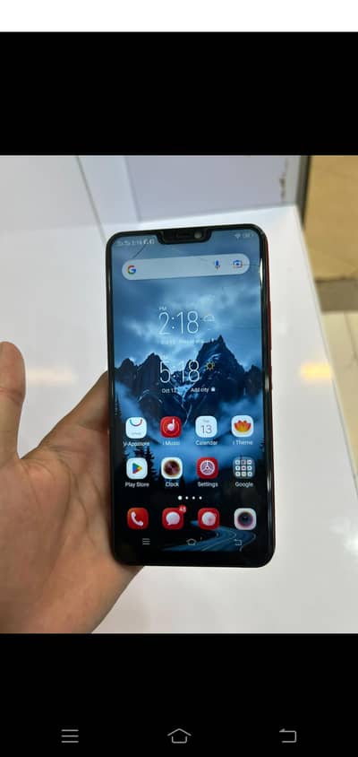 Vivo Y85
