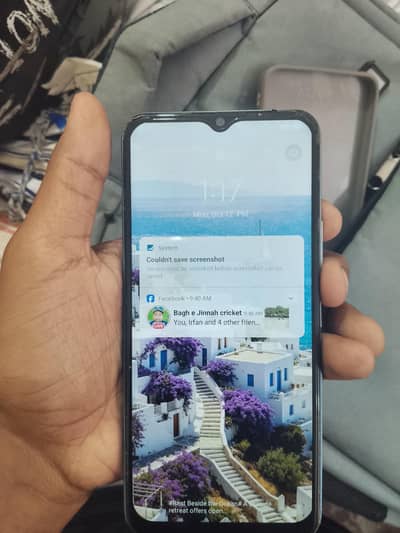 Vivo Y20s