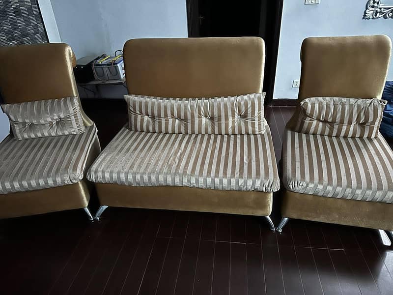 4 seater sofa set 3