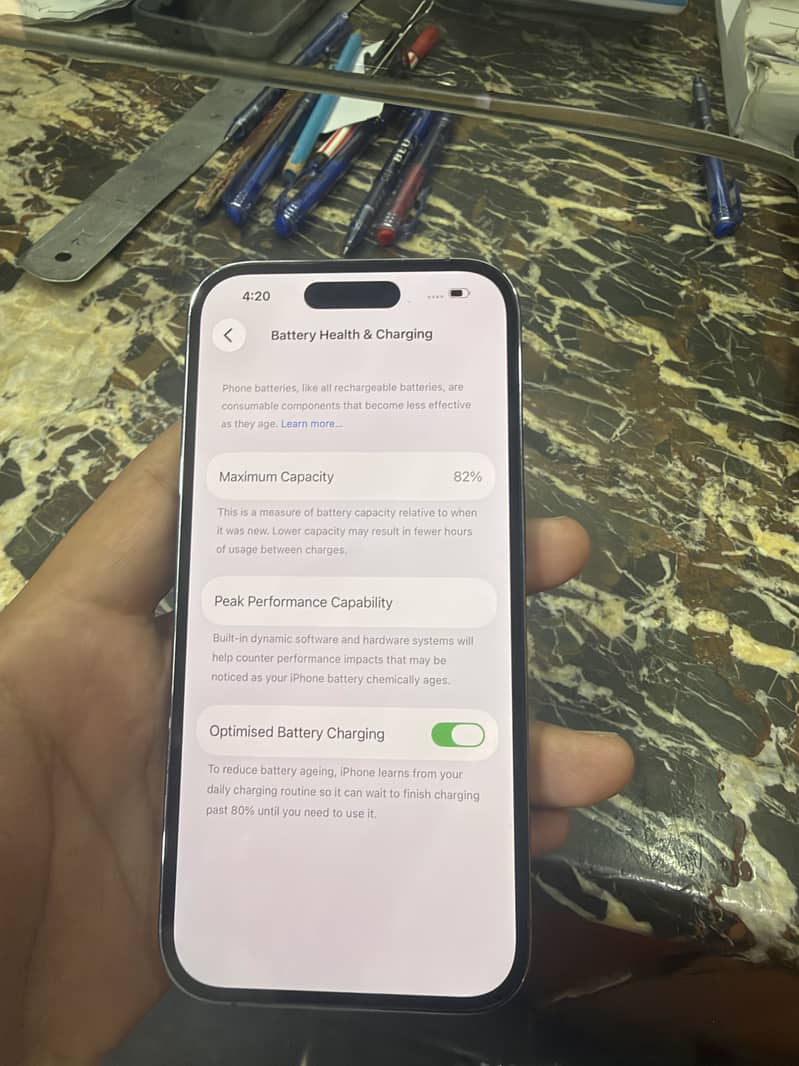 Apple iPhone 14 Pro 4