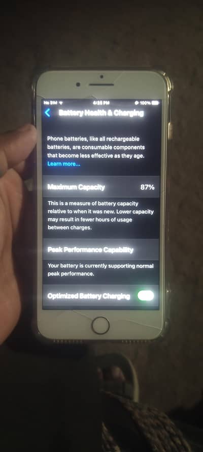 Apple iPhone 8 Plus