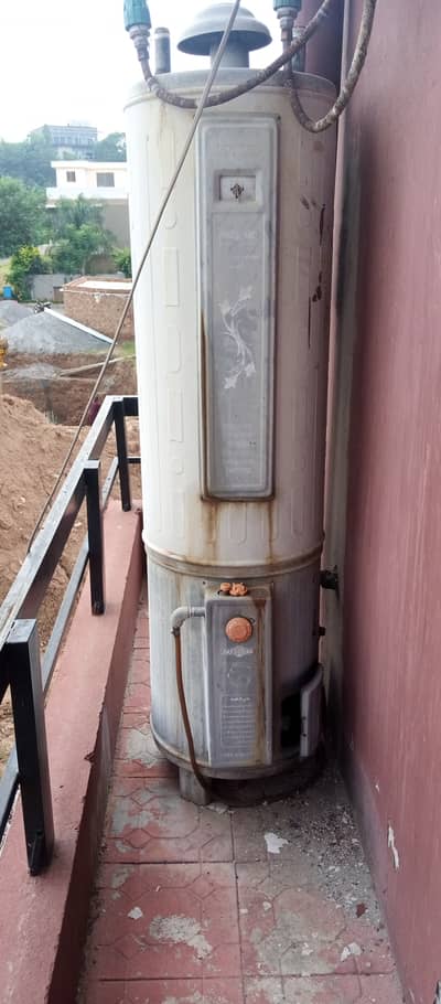 Used I. Good condition