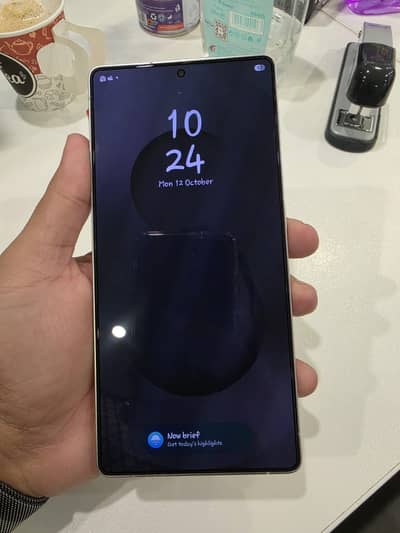 Samsung Mobile S25 Ultra