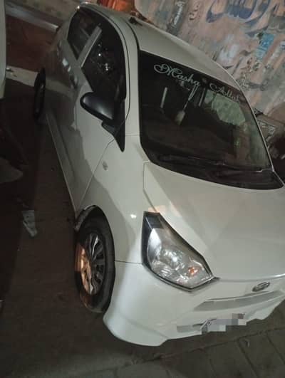 Daihatsu Mira 2017/21 better than alto , move ,cultus , mehran, toyota