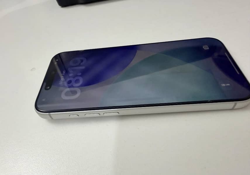 Apple iPhone 17 Pro Max 1