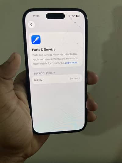 Apple iPhone 14 Pro