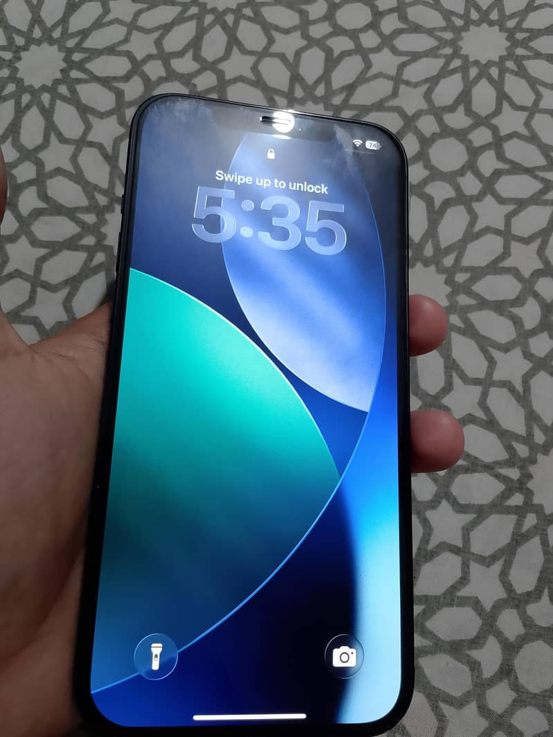 Apple iPhone 12 Pro Max 0