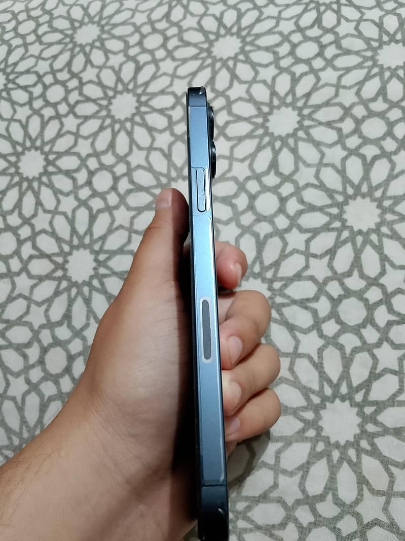 Apple iPhone 12 Pro Max 2
