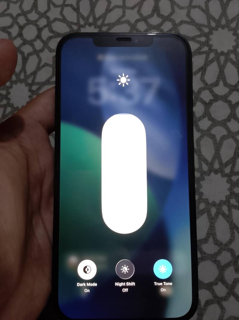 Apple iPhone 12 Pro Max 7