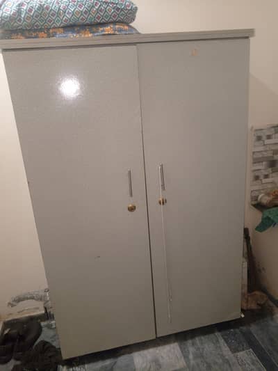 Cupboard in good condition