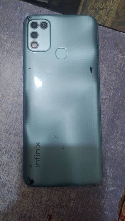 Infinix Hot 11 Play