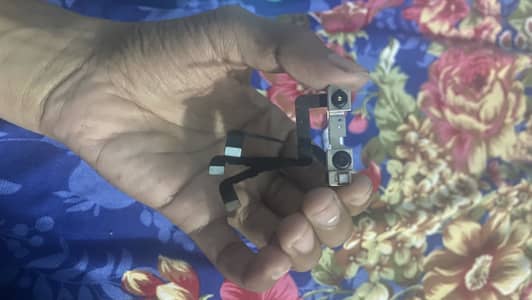 Apple iPhone 11 Pro Max camears