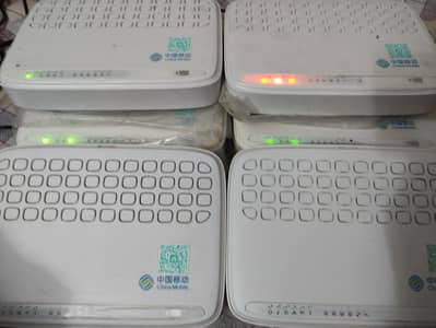 Fiber Router–HG 6201m -Xpon/Gpon
