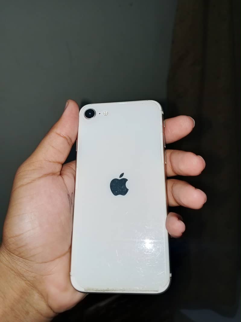 Apple iPhone SE 0