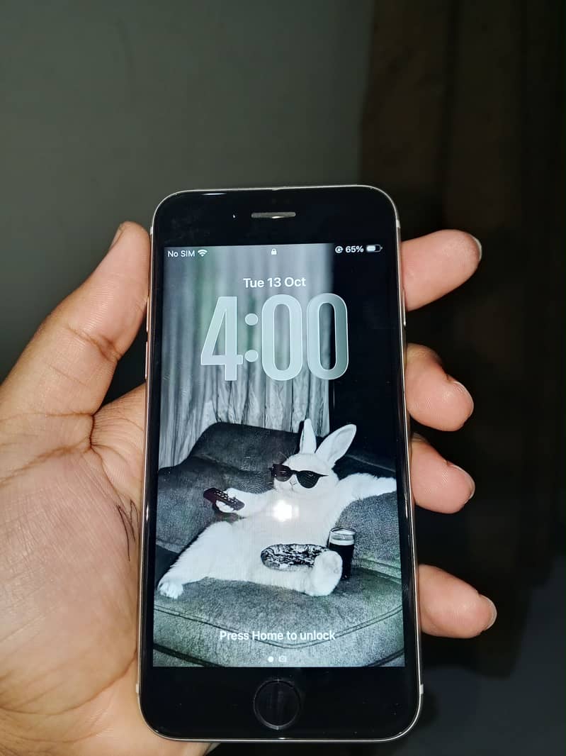 Apple iPhone SE 1