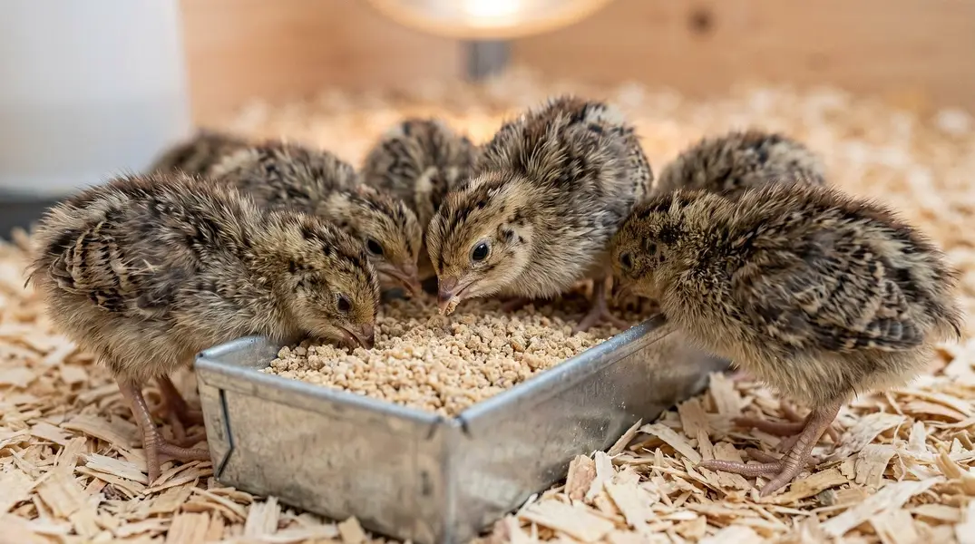 Batair/ batair chicks / batair chuzy / quality bater