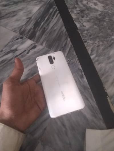 OPPO A5
