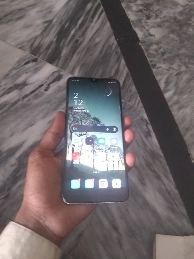 OPPO A5 4