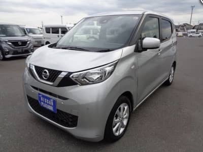 Nissan Dayz 2023