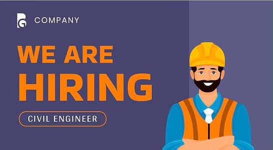 Need Project Manager,Quantity Surveyor & Site Engineer