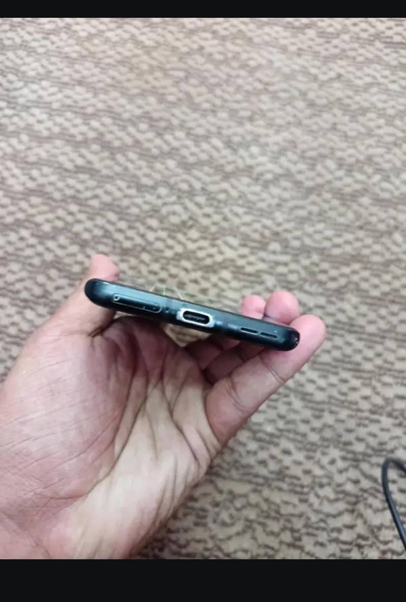 One Plus 10 Pro 256 3
