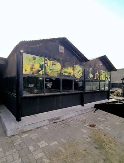Restaurant Equipment Available For Sale