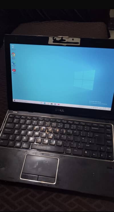 Dell vostro 131